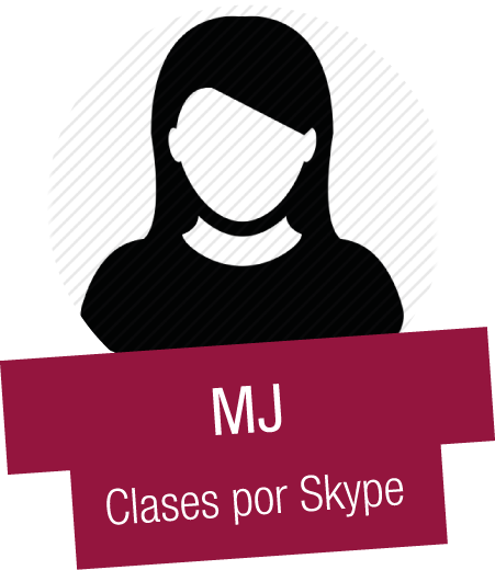 clases de inglés por skype