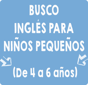 inglés para niños pequeños en Granada