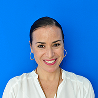 Marta Martinez (Jefa de Estudios)